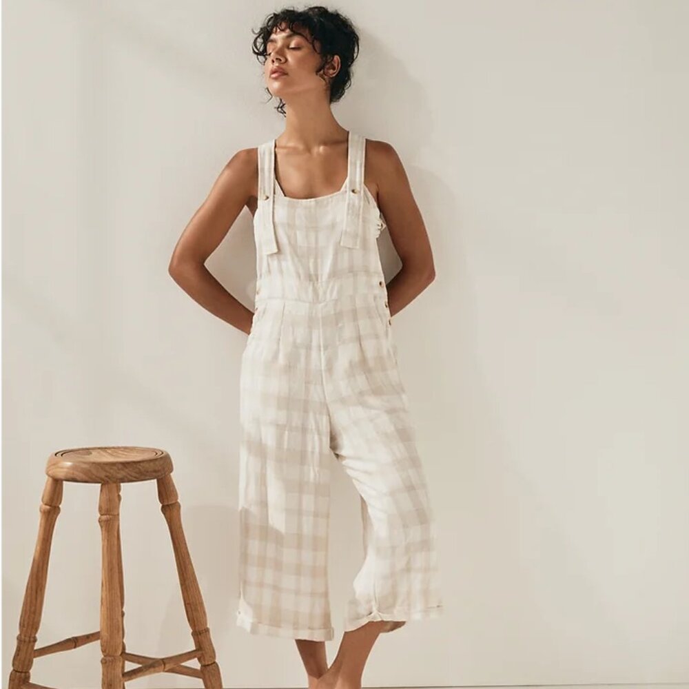 Opia Vera Overalls